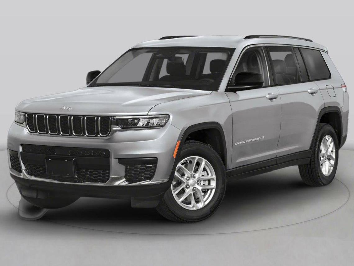 JEEP GRAND CHEROKEE 2021 1C4RJKDG3M8182419 image